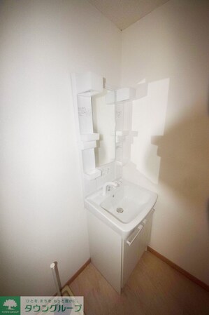 フレンズピュアの物件内観写真